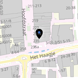 Appartement HGV00 O 7867 40