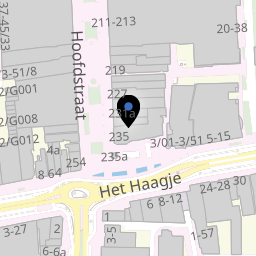 Appartement HGV00 O 7867 43