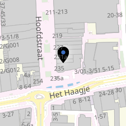 Appartement HGV00 O 7867 46