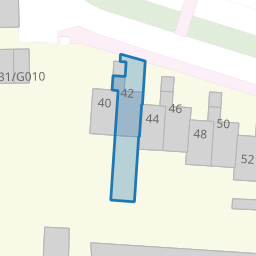 Perceel HGV00-O-7885