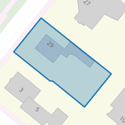 Perceel HGV00-O-7894