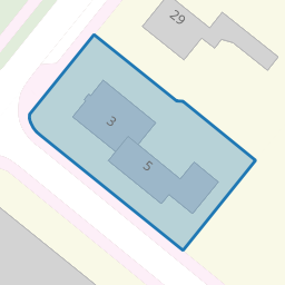 Perceel HGV00-O-7895