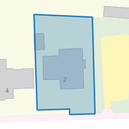 Perceel HGV00-O-7898