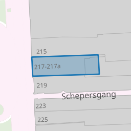 Perceel HGV00-O-7928