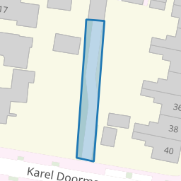 Perceel HGV00-O-7990