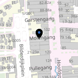 Appartement HGV00 O 8025 10