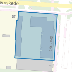 Perceel HGV00-O-8027