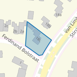 Perceel HGV00-O-8039