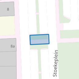 Perceel HGV00-O-8047