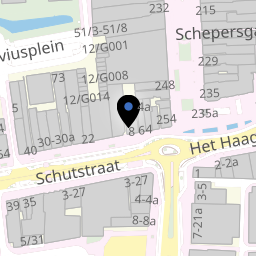 Appartement HGV00 O 8069 2
