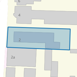 Perceel HGV00-O-8071