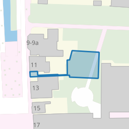 Perceel HGV00-O-8079