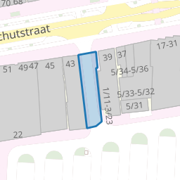 Perceel HGV00-O-8094