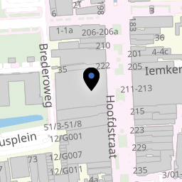 Appartement HGV00 O 8097 11