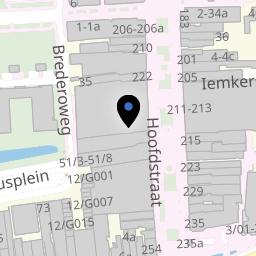 Appartement HGV00 O 8097 13