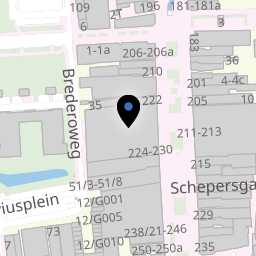 Appartement HGV00 O 8097 16