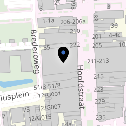 Appartement HGV00 O 8097 17