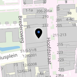 Appartement HGV00 O 8097 18