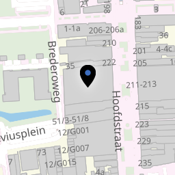 Appartement HGV00 O 8097 20
