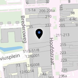 Appartement HGV00 O 8097 21