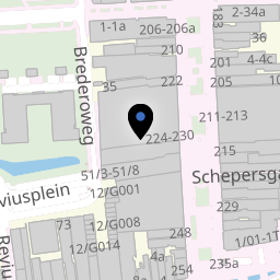 Appartement HGV00 O 8097 22