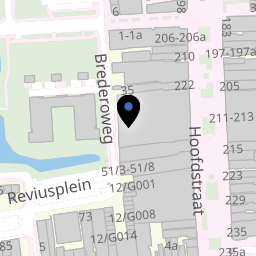 Appartement HGV00 O 8097 25