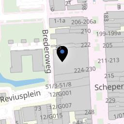 Appartement HGV00 O 8097 33