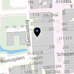 Appartement HGV00 O 8097 34