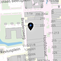 Appartement HGV00 O 8097 35