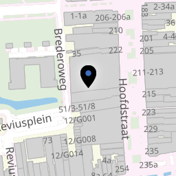 Appartement HGV00 O 8097 37