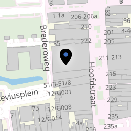 Appartement HGV00 O 8097 38