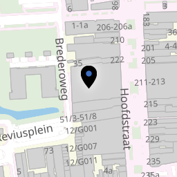 Appartement HGV00 O 8097 39