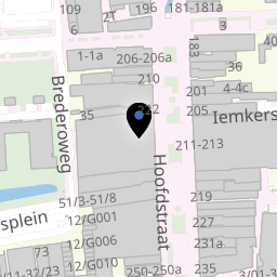 Appartement HGV00 O 8097 4