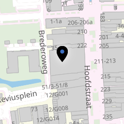 Appartement HGV00 O 8097 40