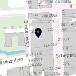Appartement HGV00 O 8097 41