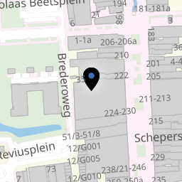 Appartement HGV00 O 8097 42