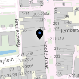 Appartement HGV00 O 8097 5