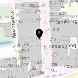 Appartement HGV00 O 8097 66