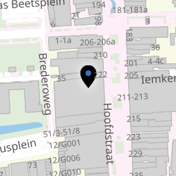 Appartement HGV00 O 8097 9