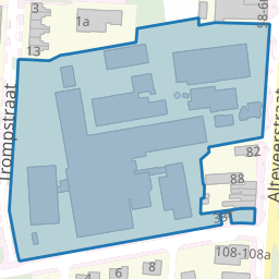 Perceel HGV00-O-8101