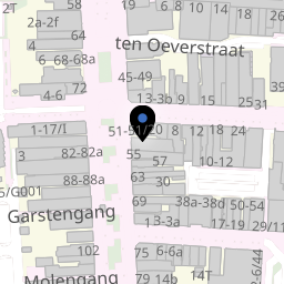 Appartement HGV00 O 8147 3