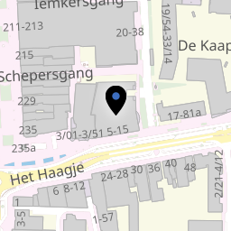 Appartement HGV00 O 8159 13