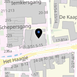 Appartement HGV00 O 8159 18