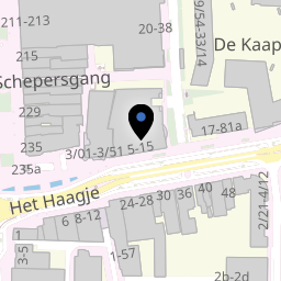 Appartement HGV00 O 8159 3