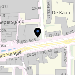 Appartement HGV00 O 8159 5