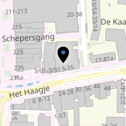 Appartement HGV00 O 8159 7