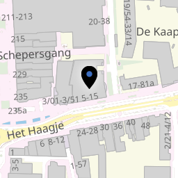 Appartement HGV00 O 8159 8