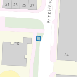 Perceel HGV00-O-8297