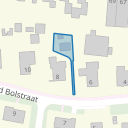 Perceel HGV00-O-8386