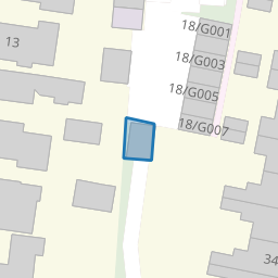 Perceel HGV00-O-8389